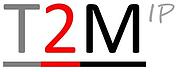 Logo of T2M GmbH